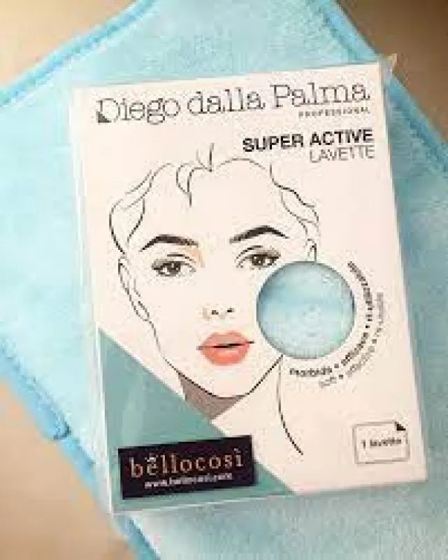 Diego Dalla Palma Professional | super active lavette soft