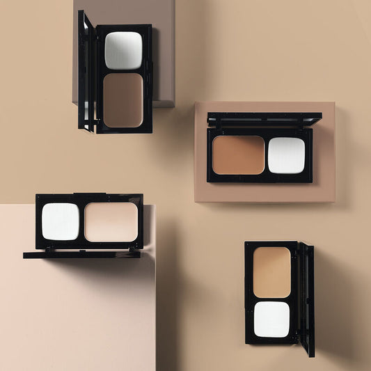 RVB lab the makeup | cream compact foundation - 42