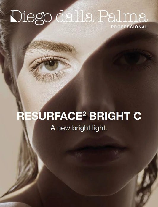 Diego Dalla Palma Professional | resurface 2 bright c anti-dark spot anti-age cream