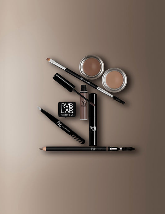 RVB lab the makeup | eyebrow cream - 22