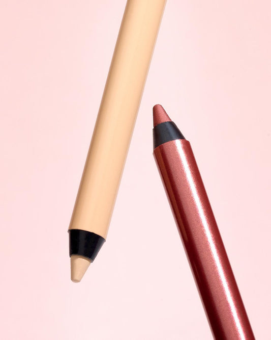 RVB lab the makeup | looking hot matita occhi eyeliner and kajal - 79