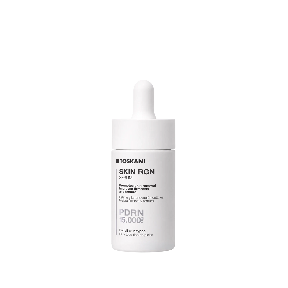 TOSKANI - SKIN RGN serum
