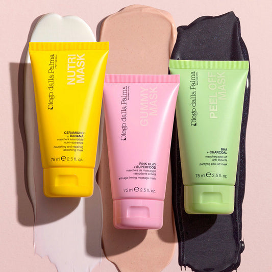 Diego Dalla Palma Professional | MASK - nourishing and repairing absorbing nutri mask