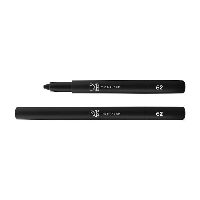 RVB lab the makeup | more than this kajal eyeliner - 61 zwart
