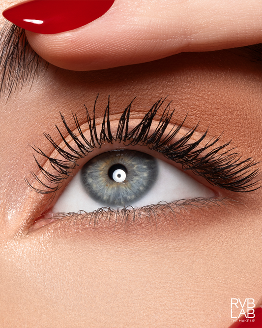 RVB lab the makeup | more and more mascara