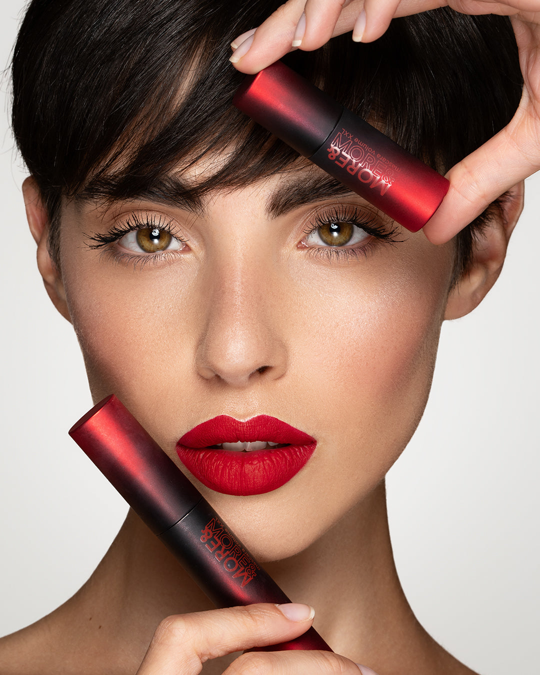 RVB lab the makeup | more and more mascara