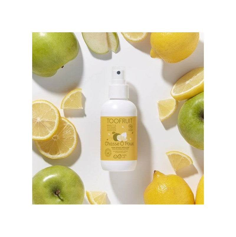 Toofruit | chasse o paux