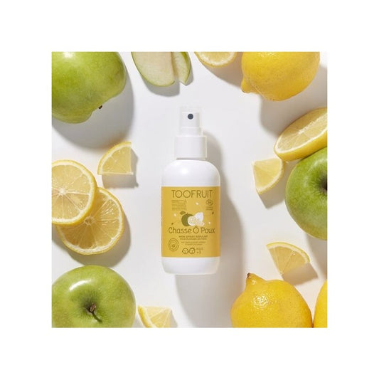 Toofruit | chasse o paux