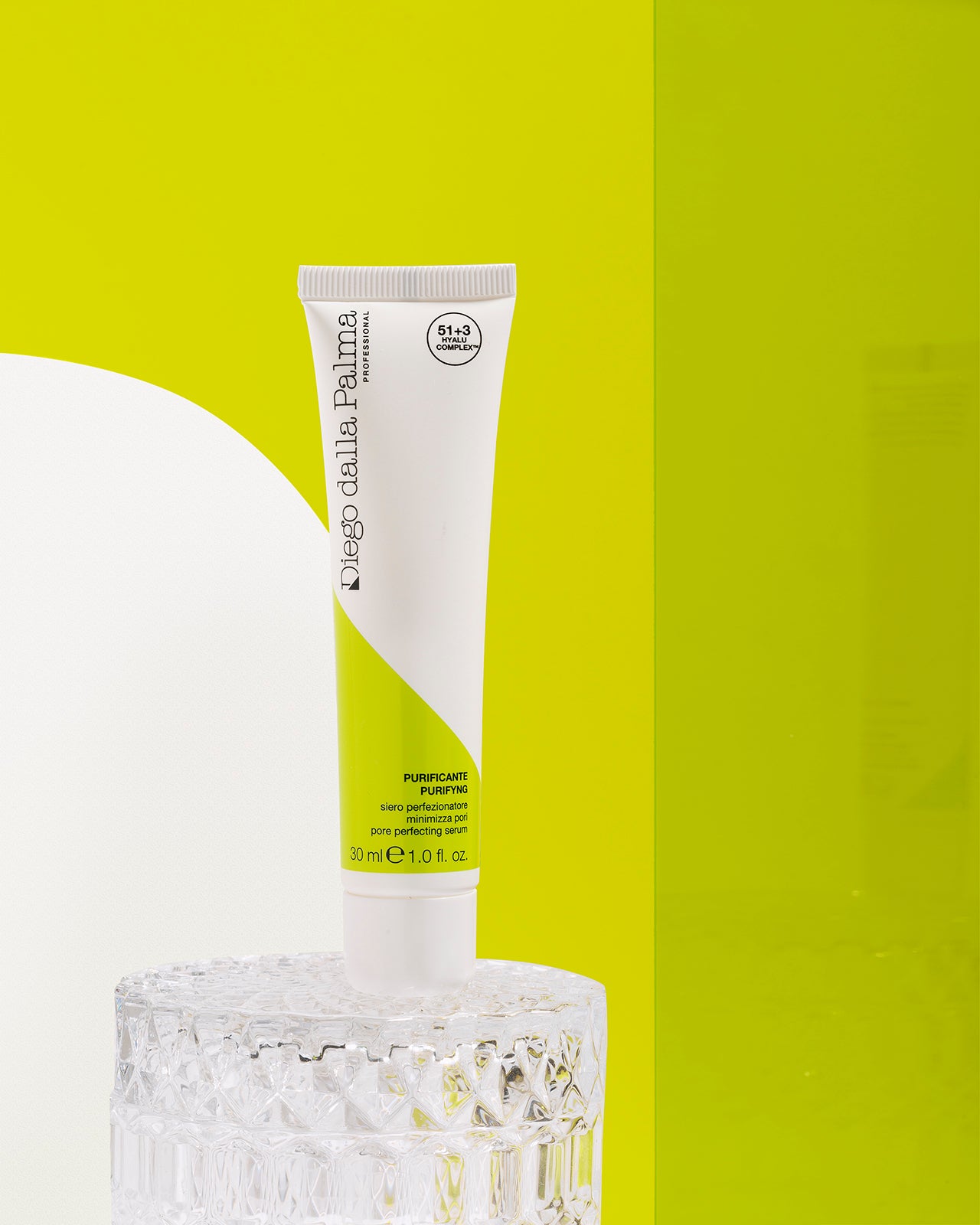 Diego Dalla Palma Professional | purifying - pore perfecting serum