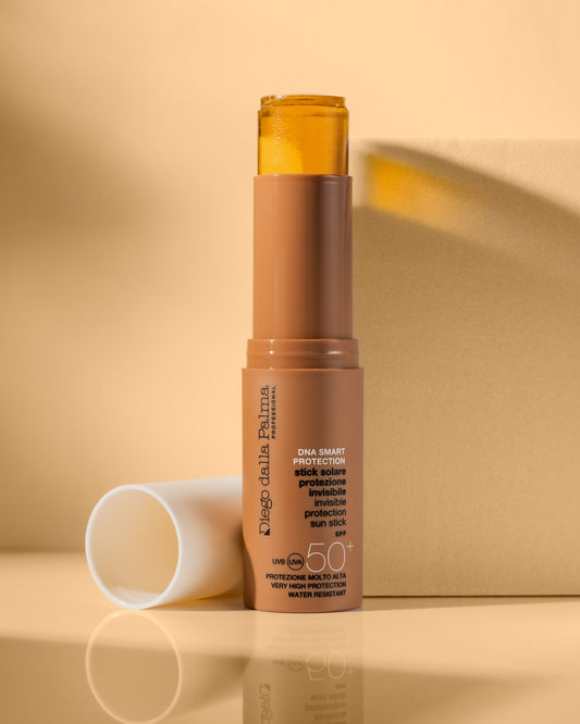 Diego Dalla Palma Professional | DNA smart protection invisible protection sun stick spf 50+