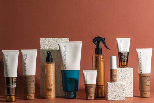 Diego Dalla Palma Professional | DNA smart protection water resistant anti-dark spot cream face - met bronzyl