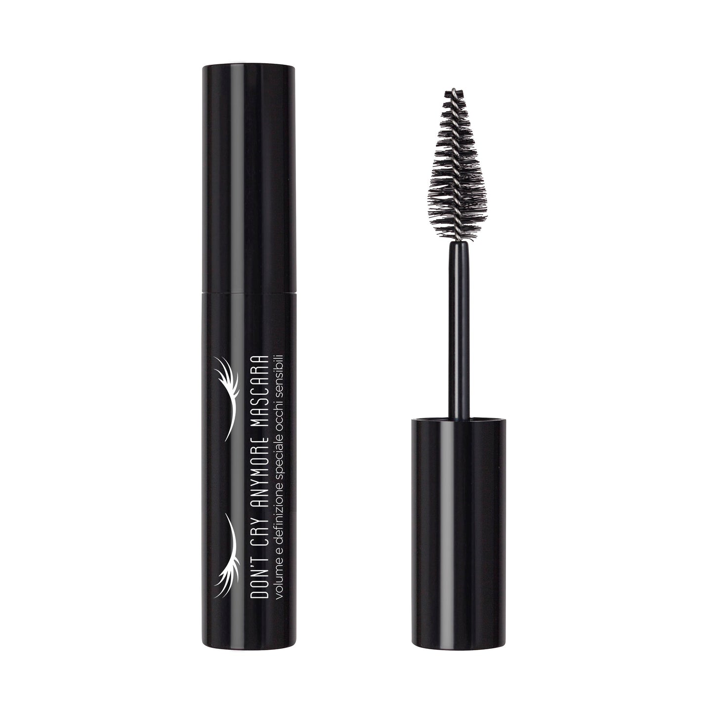 RVB lab the makeup | don't cry anymore mascara