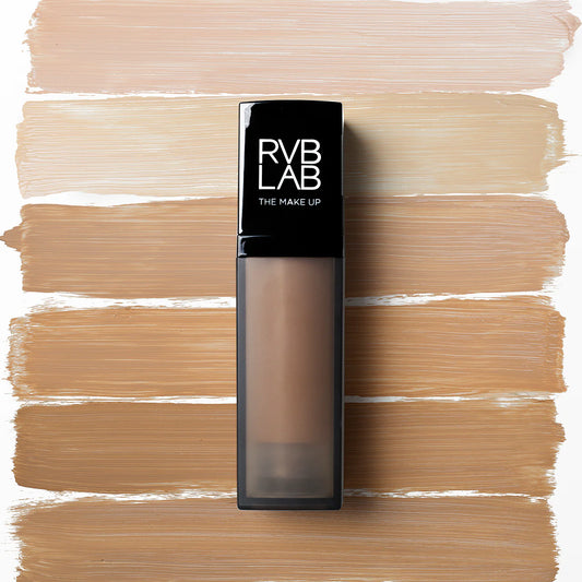 RVB lab the makeup | HD lifting effect foundation - 63