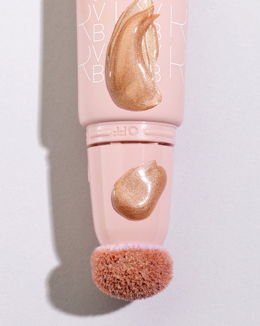 RVB lab the makeup | bright touch liquid highlighter - 332