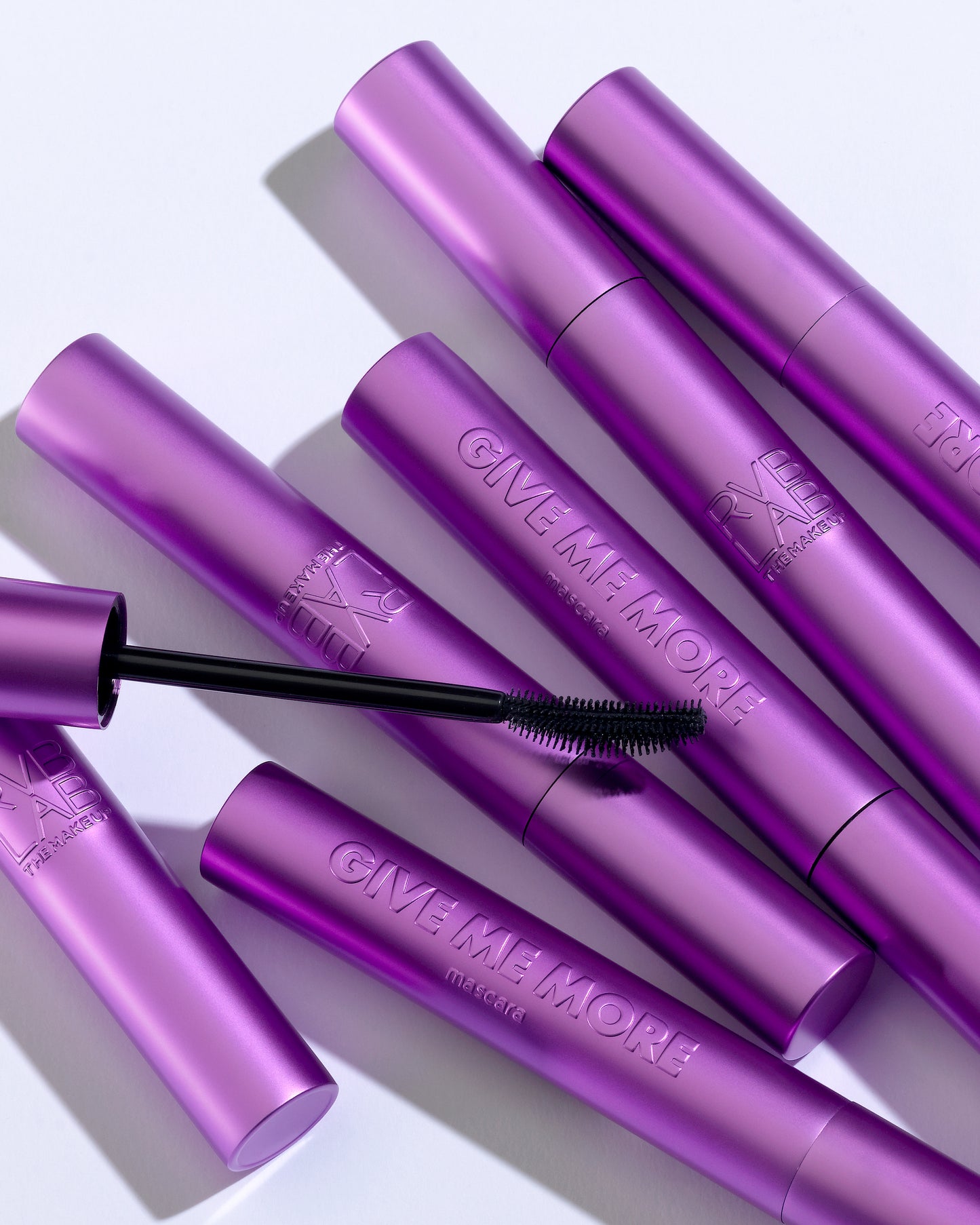 RVB lab the makeup | give me more mascara