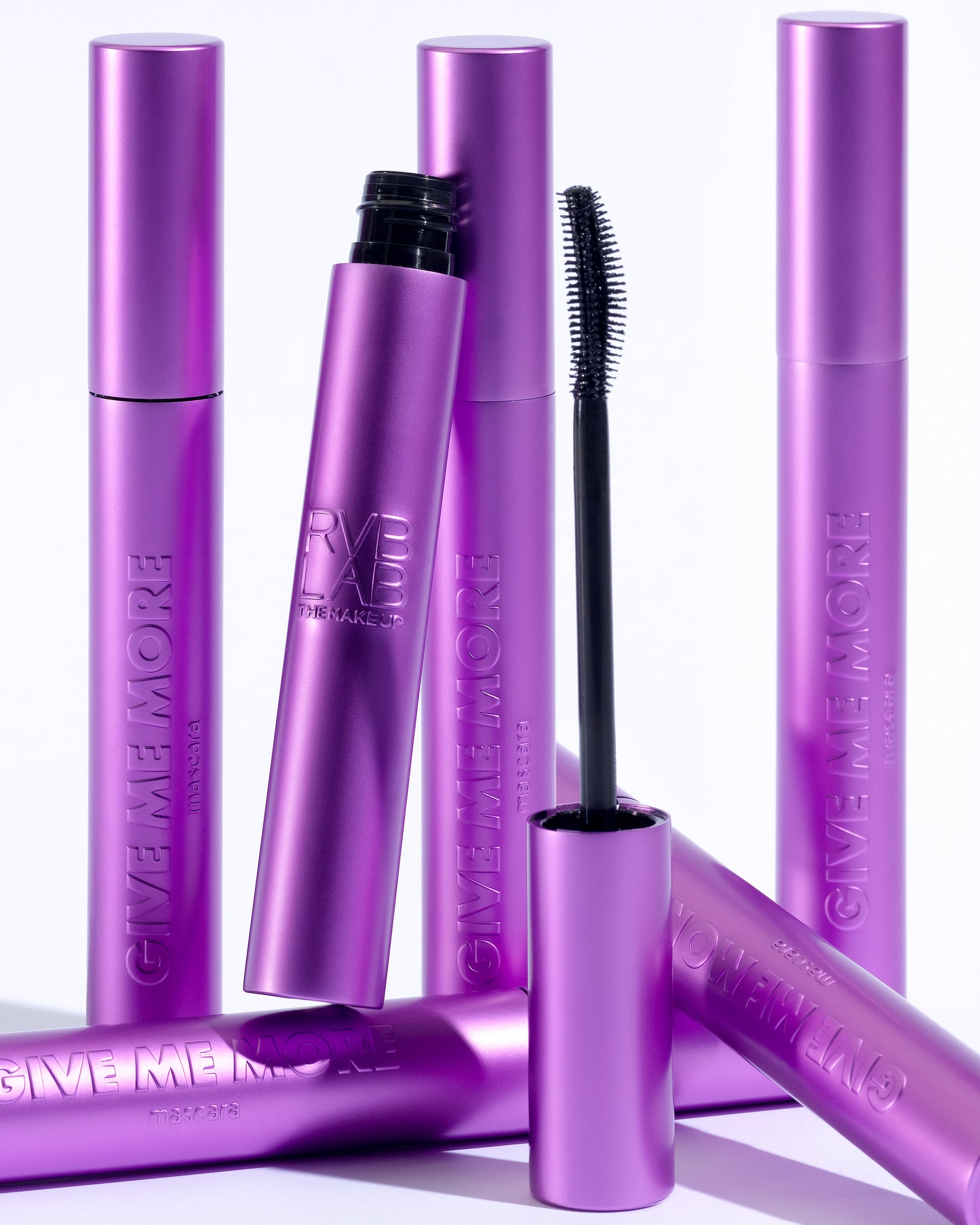 RVB lab the makeup | give me more mascara