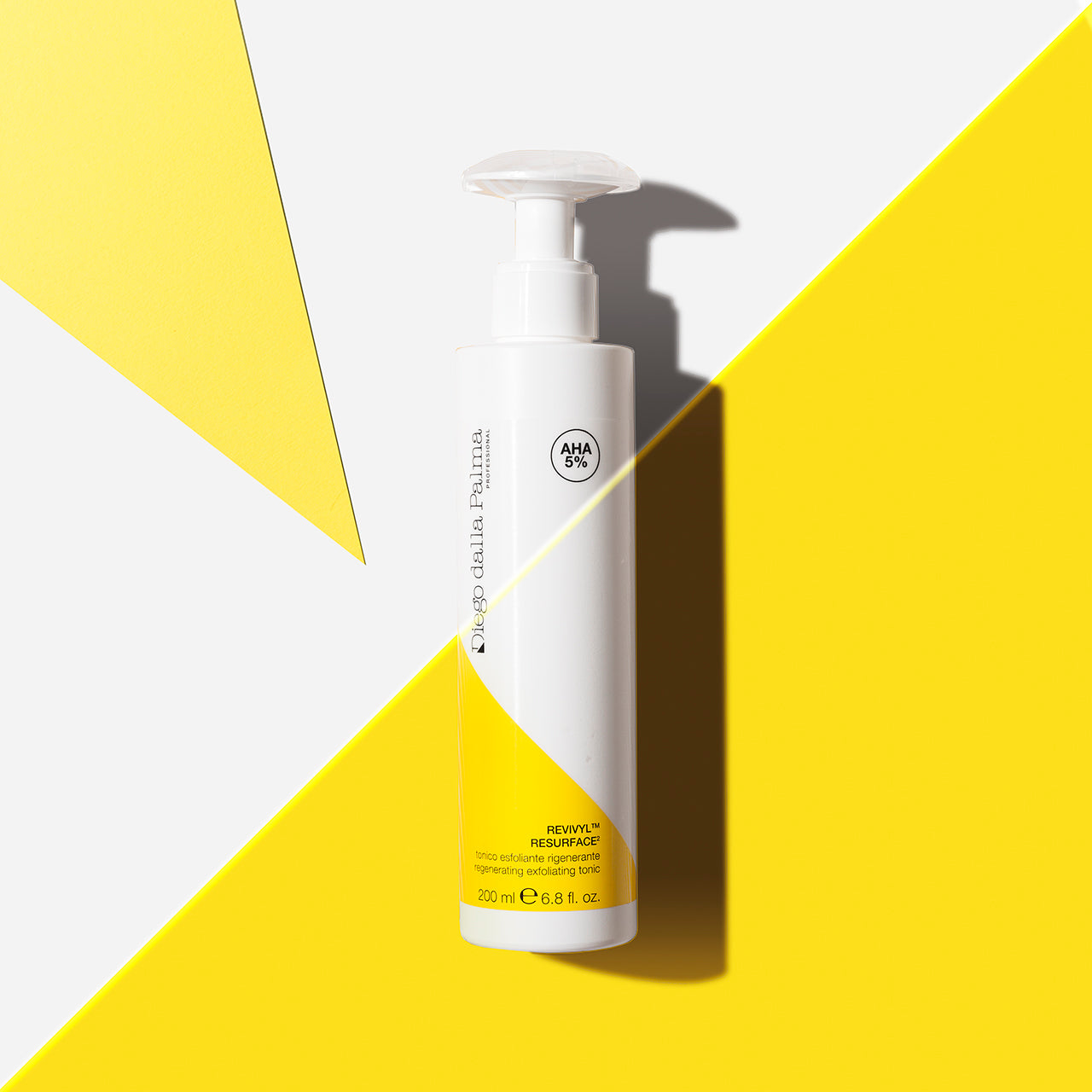 Diego Dalla Palma Professional | resurface revivyl - regenerating exfoliating tonic