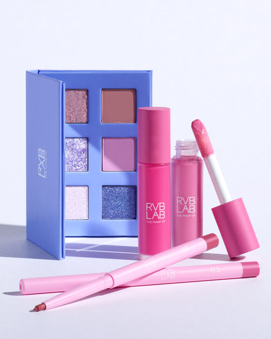 RVB lab the makeup | lip fantasy lip oil serum - 226