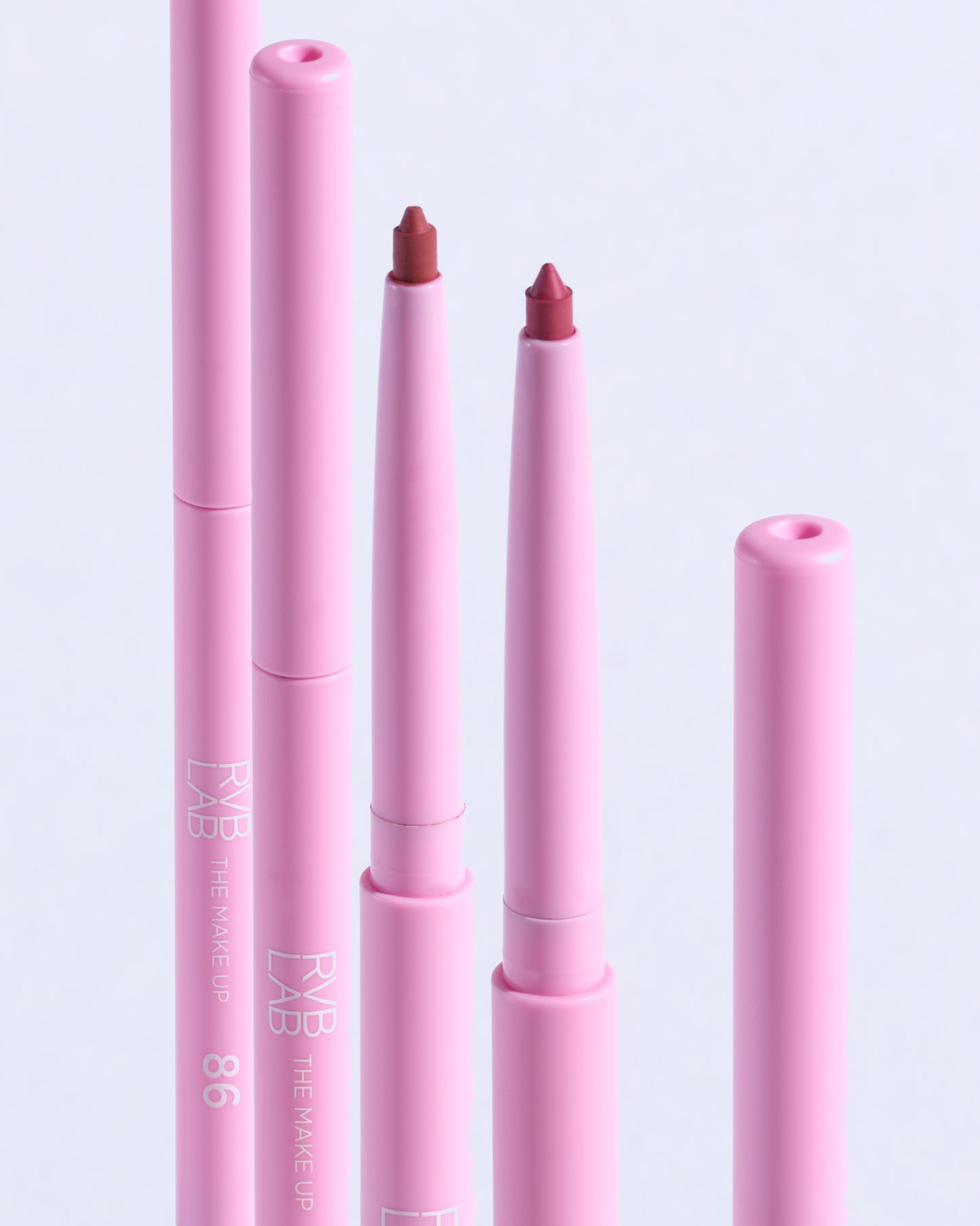 RVB lab the makeup | chubby lips volume effect lip liner - 85