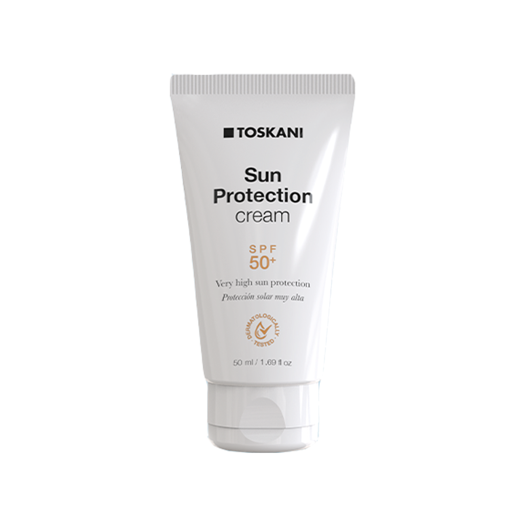 TOSKANI - Radiance Daily Cream
