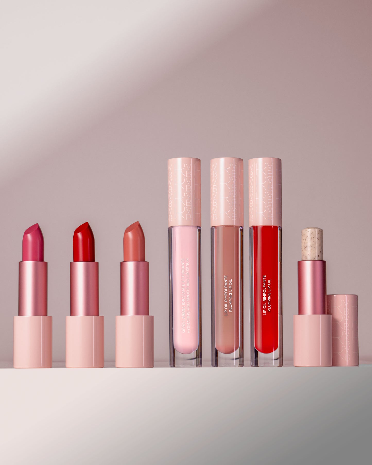 RVB LAB the makeup | volumising Lip Balm - 44