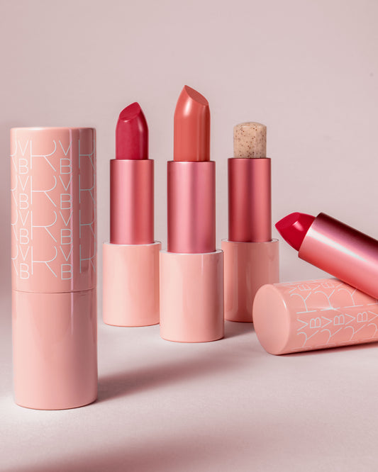 RVB LAB the makeup | volumising Lip Balm - 44