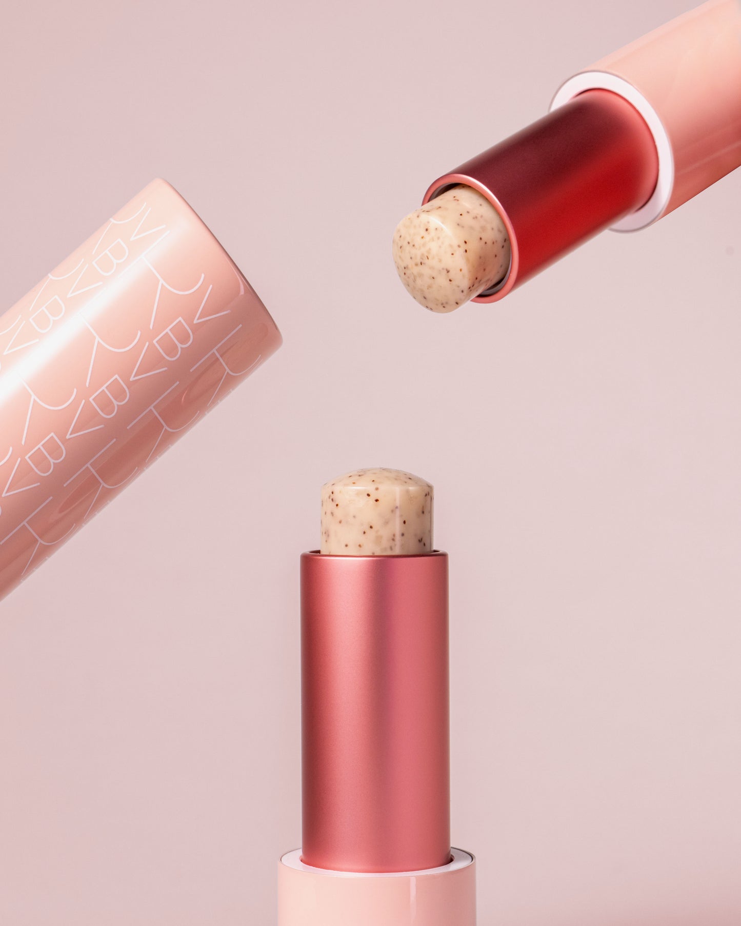 RVB lab the makeup | lip scrub