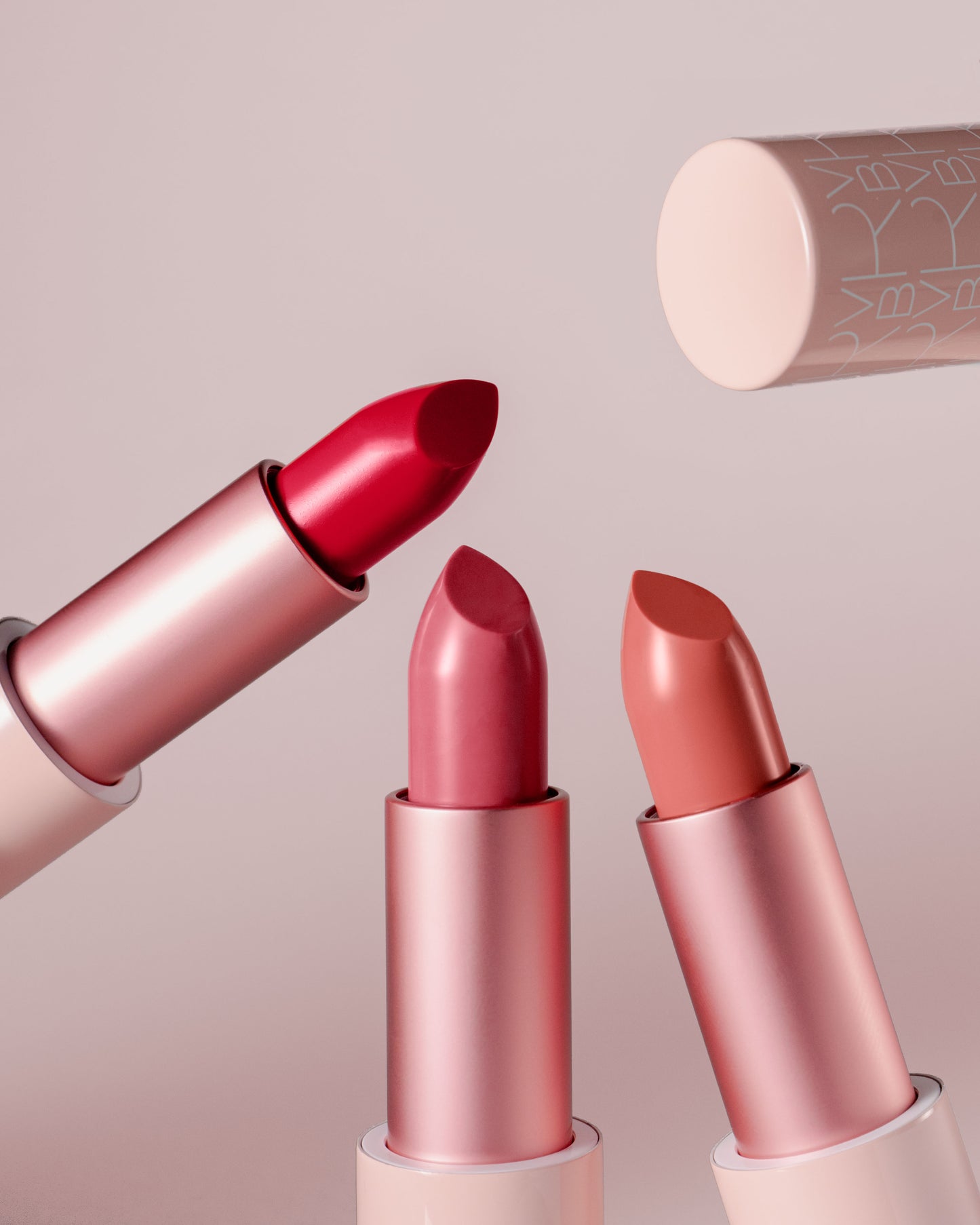 RVB LAB the makeup | volumising Lip Balm - 44