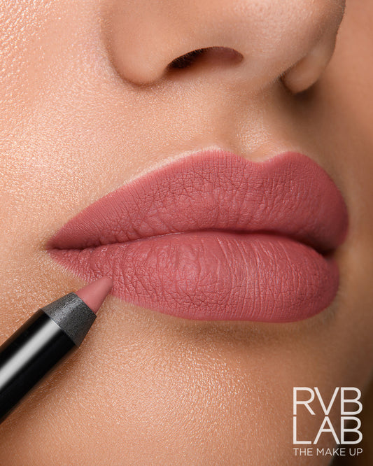 RVB lab the makeup | lip pencil water resistant long lasting - 63