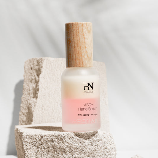 Pronails | ABC hand serum anti-spot