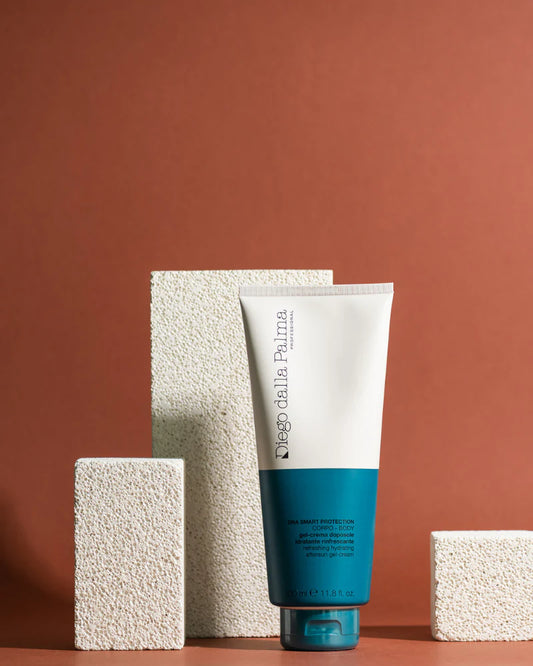 Diego Dalla Palma Professional | DNA smart protection aftersun gel cream