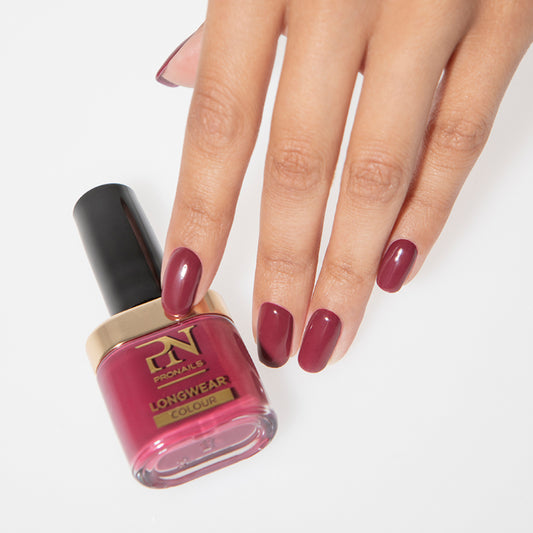 Pronails | longwear colour - authentic you 264
