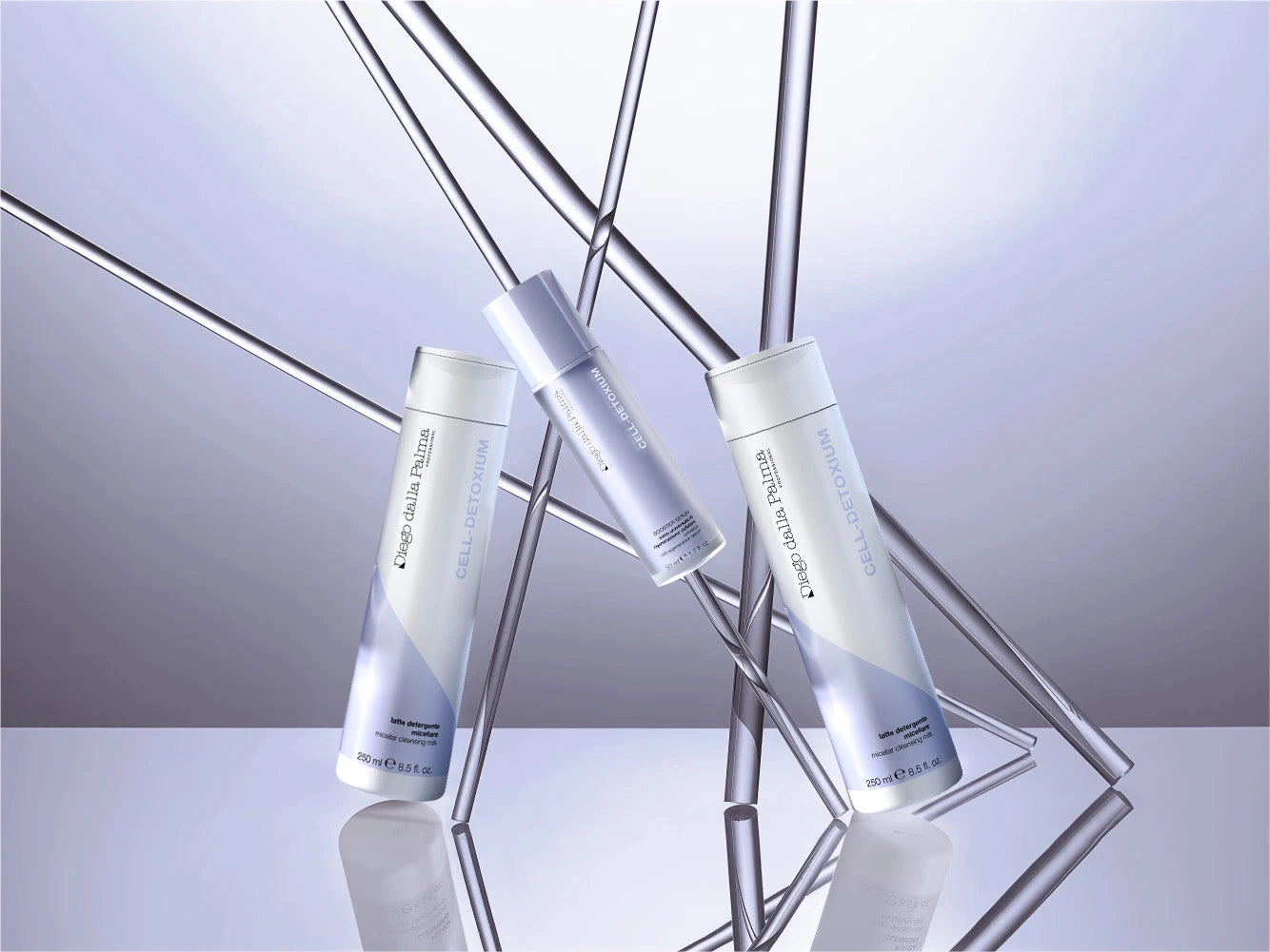 Diego Dalla Palma Professional | cell-detoxium booster