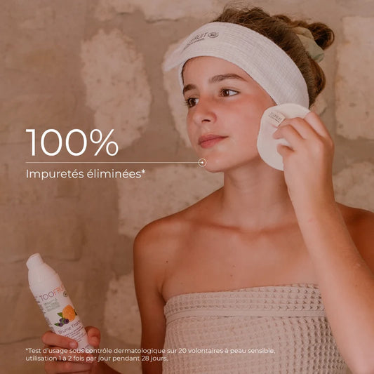 Toofruit - brume fraiche