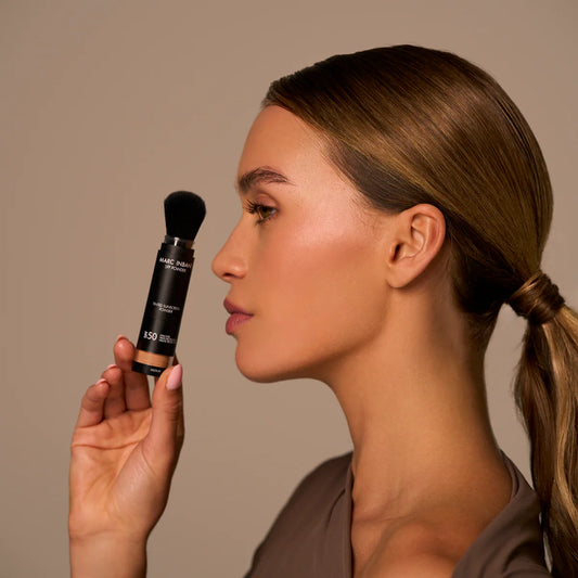 Marc inbane | SPF50 powder