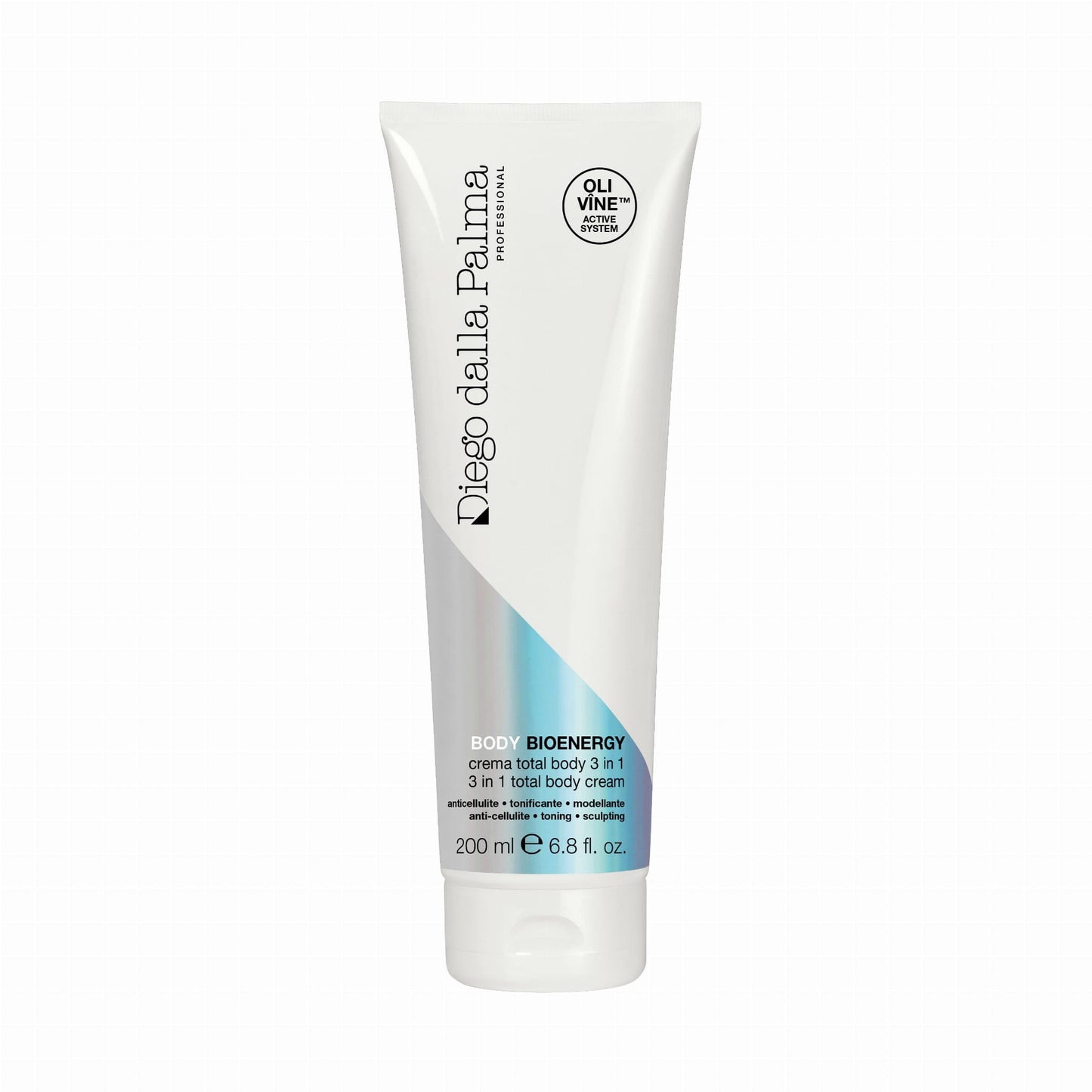 Diego Dalla Palma Professional | body bioenergy 3 in 1 total body cream anti-cellulite