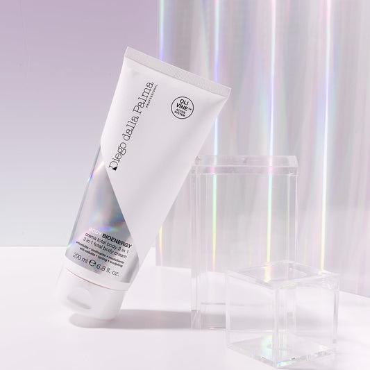 Diego Dalla Palma Professional | body bioenergy 3 in 1 total body cream anti-cellulite
