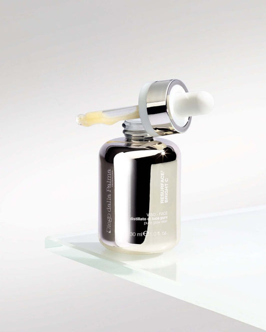 Diego Dalla Palma Professional | resurface 2 bright c illuminating uniforming serum