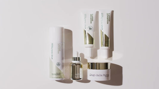 Diego Dalla Palma Professional | resurface 2 bright c vitamin c essence serum