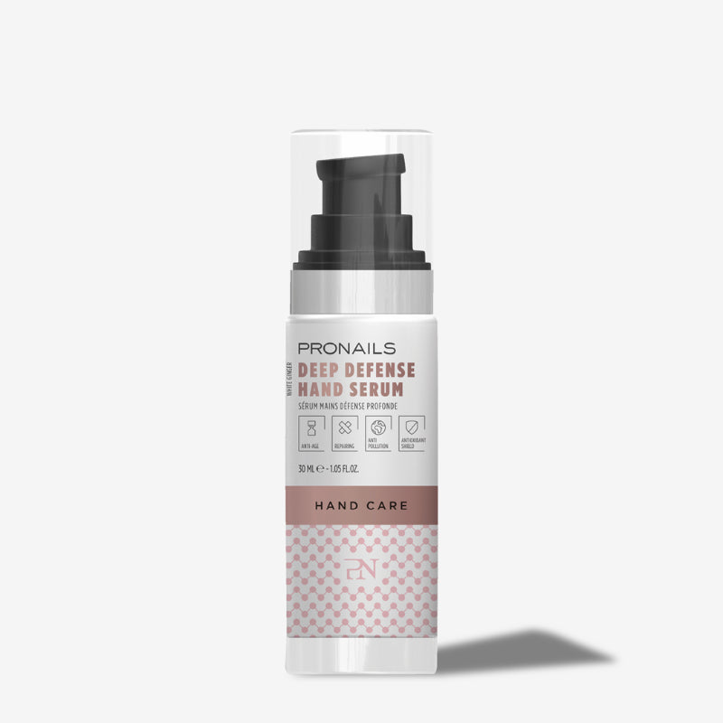 Pronails | deep defense hand serum