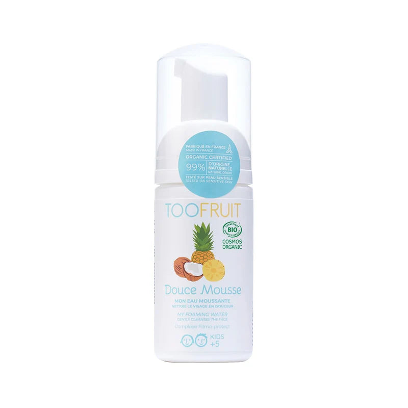 Toofruit | douce mousse