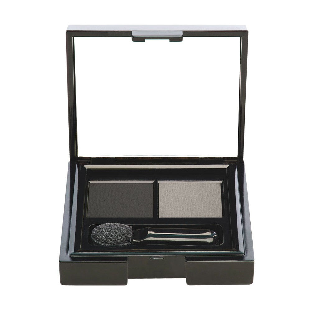 nee makeup milano | eyeshadow duo - 801