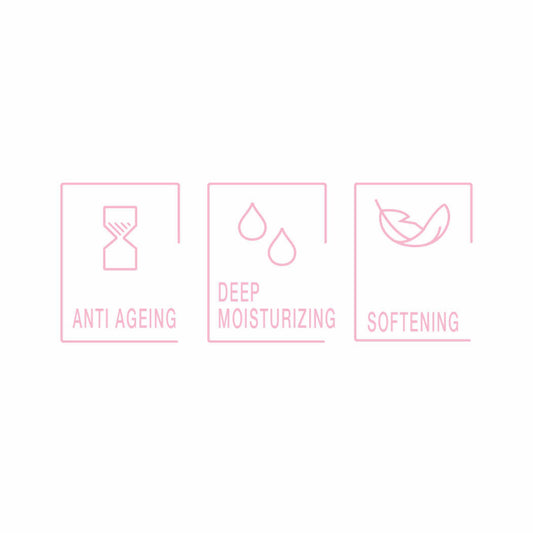 Pronails | anti-ageing hand mask gloves