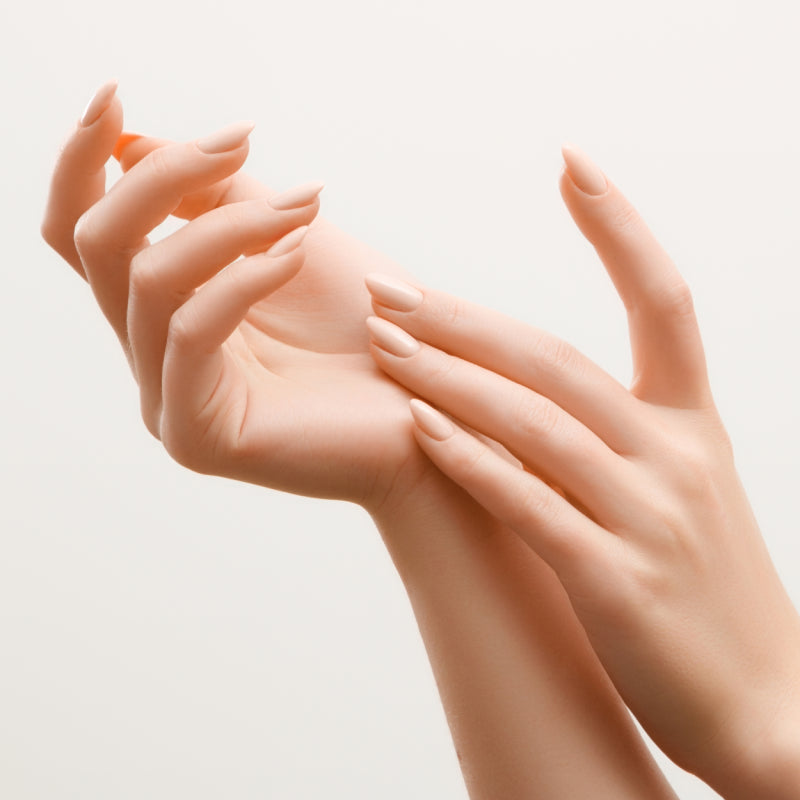 Pronails | anti-ageing hand mask gloves