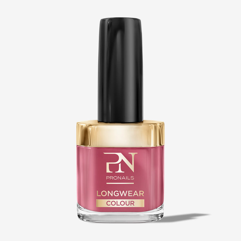 Pronails | longwear colour - i've got your back 88