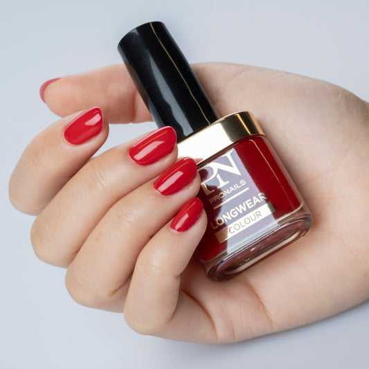 Pronails | longwear colour - groovy ruby 378