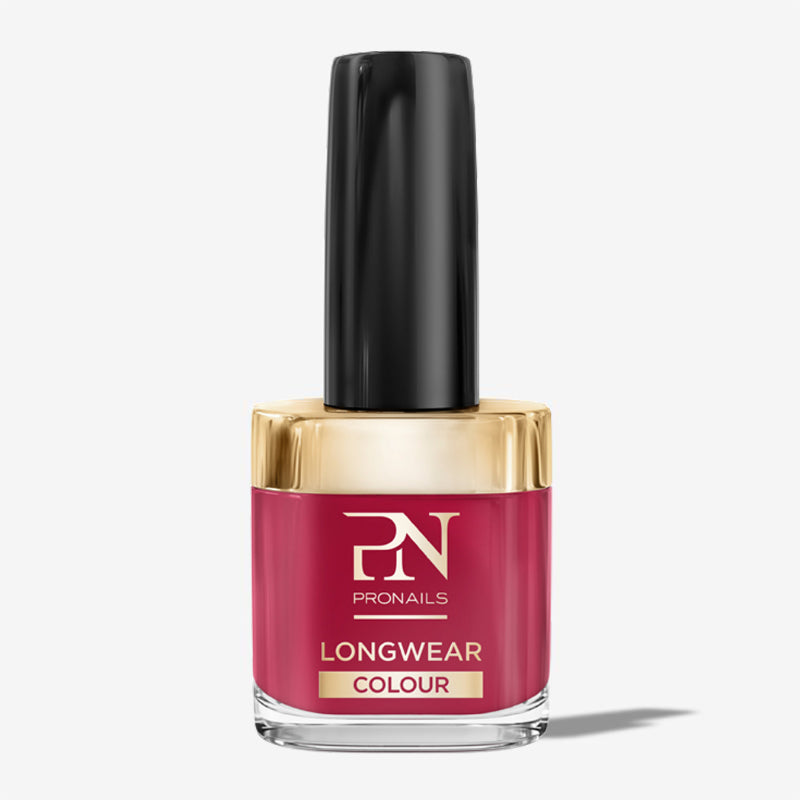 Pronails | longwear colour - untamed heart 320