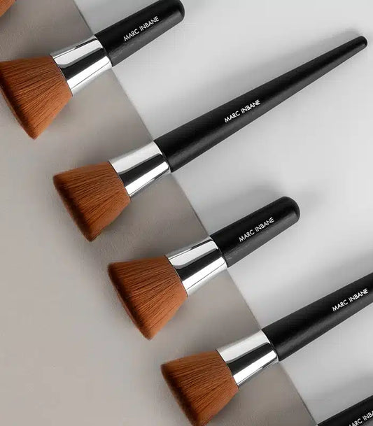 Marc inbane | kabuki brush - klein