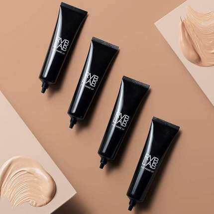 RVB lab the makeup | illuminating light foundation - 34
