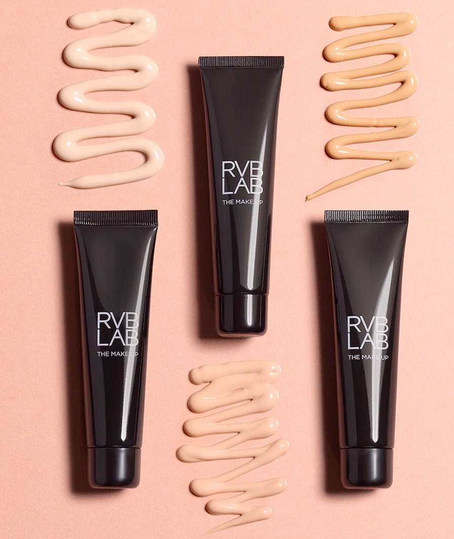RVB lab the makeup | illuminating light foundation - 34
